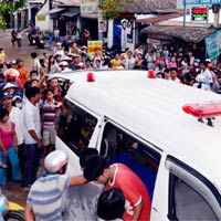 Pháp luật - Đôi nam nữ chết bí ẩn trong nhà trọ