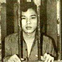 Pháp luật - Chuyện về người vợ hờ của Phước "tám ngón"