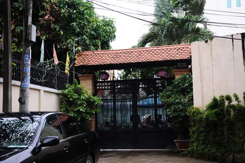 Những đất vàng bị thế chấp của QCG - 8