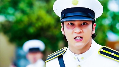 Joo Won: Ông hoàng mới của màn ảnh Hàn - 6