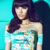 Thời trang công sở - Lan Khuê giúp nữ công sở thêm duyên dáng