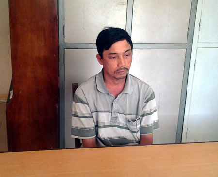 Đi trộm cũng phải... đông vui! - 1