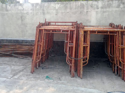 Đi trộm cũng phải... đông vui! - 3