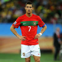 Bóng đá - Tổng hợp các đội bóng lớn tại VL World Cup