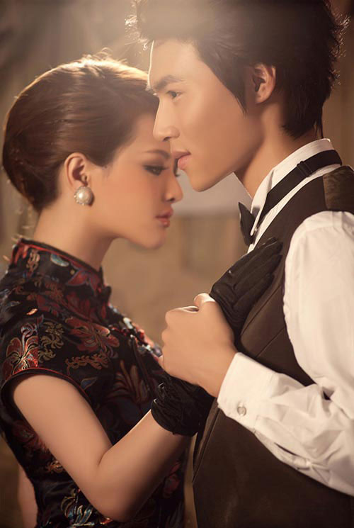 Em muốn mình được tổn thương - 1