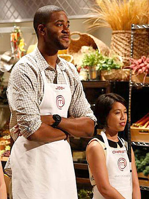 Đối thủ Quán quân Christine Hà tự vẫn - 5