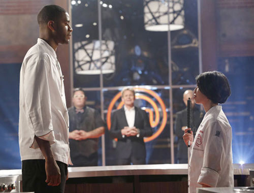 Đối thủ Quán quân Christine Hà tự vẫn - 4