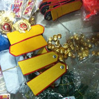 Tin tức trong ngày - Mua bán quân trang trái phép: Phạt 20 triệu đồng