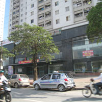 Tài chính - Bất động sản - Sổ đỏ chung cư chờ kết quả thanh tra