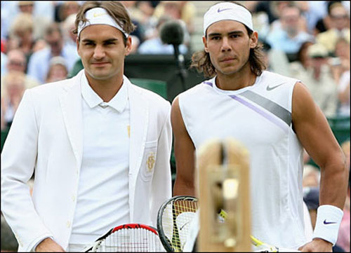 Nadal & nỗi đau tại Wimbledon (Kỳ 1) - 1