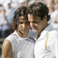 Nadal & nỗi đau tại Wimbledon (Kỳ 1)