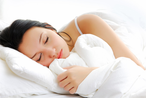 4 lí do làm bạn trông già hơn tuổi thật - 2
