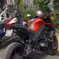 Tin tức trong ngày - Cho dân đi xe phân khối lớn: Nên hay không?