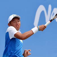 Thể thao - Mơ dự Grand Slam, Lý Hoàng Nam bỏ giải vô địch Đông Nam Á