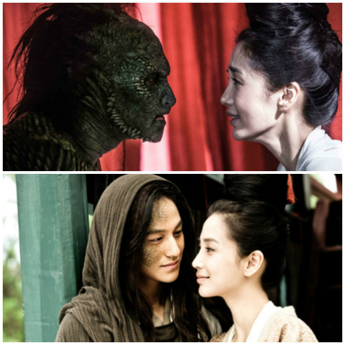 Xuýt xoa hậu trường "khủng" Địch Nhân Kiệt 3D - 15