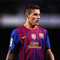 Bóng đá - Liverpool "thèm khát" sao trẻ của Barca