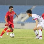 Bóng đá - “Giấu bài”, U23 VN vẫn bất bại trận thứ 7