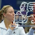 Thể thao - HOT: Del Potro, Kerber giành vé