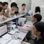 Giáo dục - du học - Giãn thời gian thu học phí đối với SV nghèo
