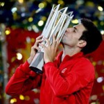 Thể thao - Tennis 24/7: Djokovic sánh ngang Borg