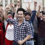 Ca nhạc - MTV - Bão Vietnam Idol đổ bộ TP.HCM