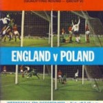 Bóng đá - Anh - Ba Lan: Thảm họa 40 năm trước