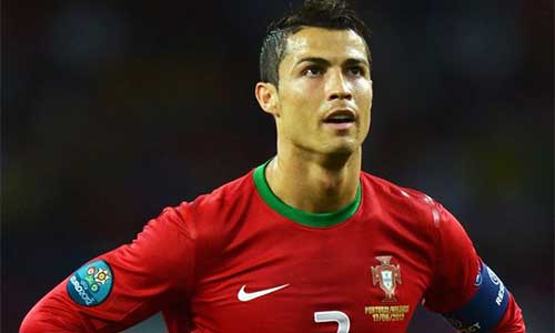 BĐN không Ronaldo có thể mạnh hơn? - 1