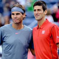Thể thao - Djokovic có cơ hội đòi số 1 của Nadal