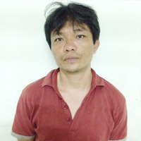 Pháp luật - Vừa ra tù, tướng băng cướp "quý tộc" lại bị bắt