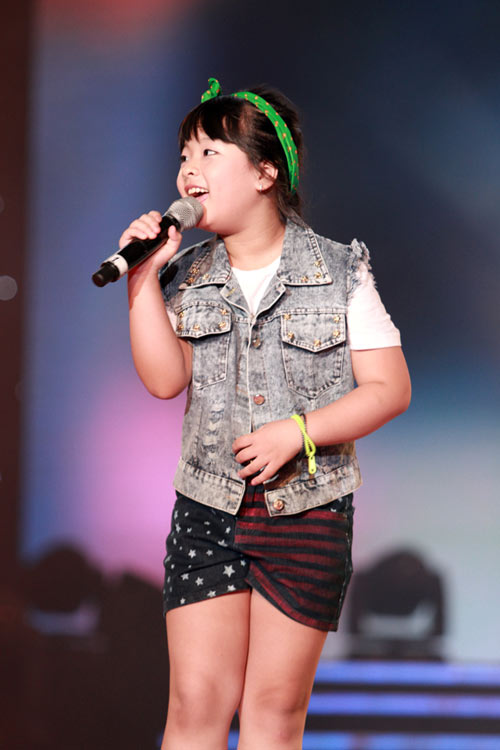 Phương Mỹ Chi bất ngờ hủy show - 7