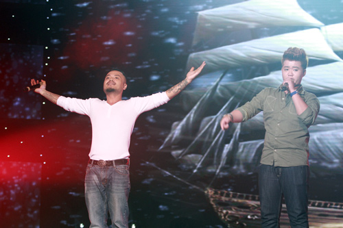 Phương Mỹ Chi bất ngờ hủy show - 8