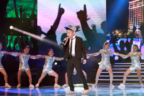 Phương Mỹ Chi bất ngờ hủy show - 9