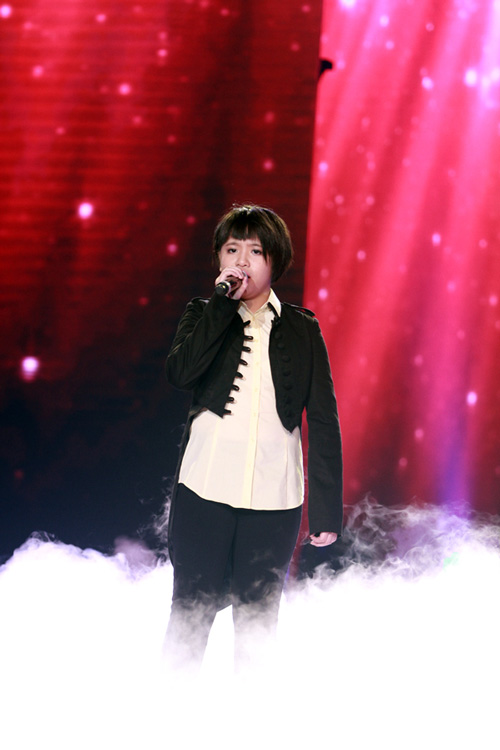 Phương Mỹ Chi bất ngờ hủy show - 6