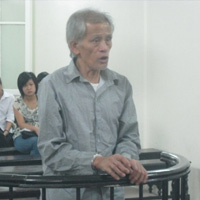 Pháp luật - Mâu thuẫn đất đai, sát hại em gái