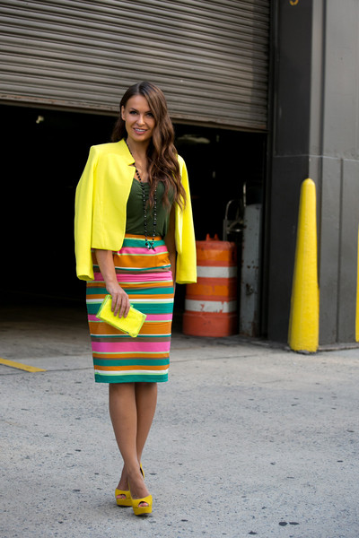 Tín đồ phố cùng tô vẽ bức tranh phụ kiện - 12