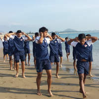 Bóng đá - Đối thủ “thách thức” bầu Đức ở SEA Games