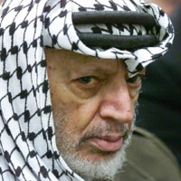 Tin tức trong ngày - Bằng chứng ông Arafat bị đầu độc phóng xạ