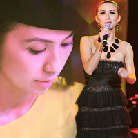 Ca nhạc - MTV - Huyền Ny duyên dáng làm MC