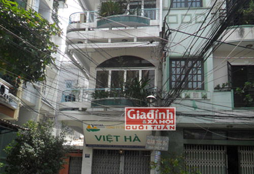 Hoàng Bửu: Từ sao thành trùm sới bạc - 2