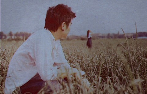 Thư tình: Từ nay thôi nhé! - 1