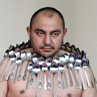 Phi thường - kỳ quặc - Những kỷ lục thế giới khó tin