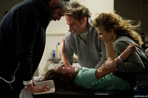 Trailer phim: The Possession - 4
