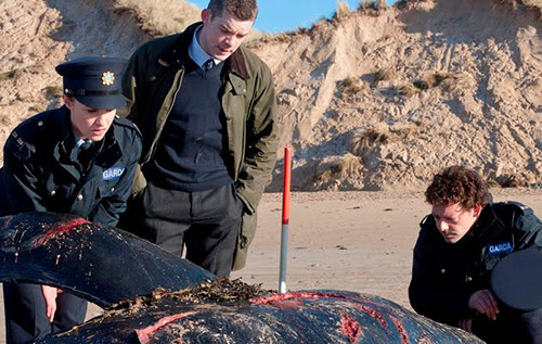 Trailer phim: Grabbers - 2