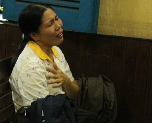 Cú lừa hàng chục tỷ đồng của bà bán ve chai - 2