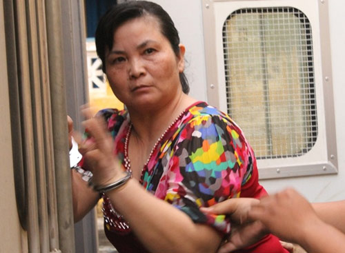 Cú lừa hàng chục tỷ đồng của bà bán ve chai - 3