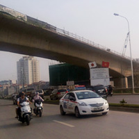 Tin tức trong ngày - “Chưa chốt phương án tên đường Võ Nguyên Giáp”