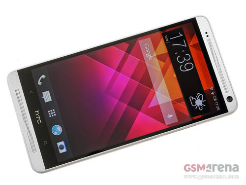 HTC One Max lặng lẽ ra mắt - 7