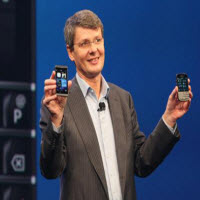 Công nghệ thông tin - BlackBerry: “Hãy tin tưởng chúng tôi!”
