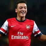 Bóng đá - Ozil là Vua kiến tạo tại châu Âu