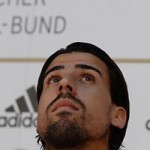 Bóng đá - Khedira bị &quot;đì&quot;, cơ hội của MU&amp;Chelsea